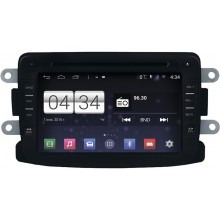MyDean 5157 Renault Duster 2011+, Sandero II 2014+, Logan 2014+, Kaptur 2016+ на Android 10