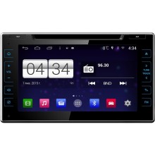 MyDean 5588 для Toyota Hilux VIII 2015+, Corolla (E160 E170) 2016+ на Android 10