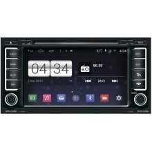 MyDean 5042 Volkswagen Multivan (2008-2015), Touareg (2002-2010) на Android 10
