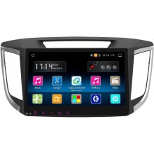 MyDean 4407 для Hyundai Creta (2016+) на Android 10