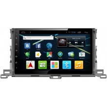 MyDean 4467 для Toyota Highlander (2014+) на Android 10