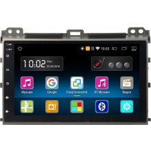 MyDean 4456 для Toyota LC Prado 120 (2002-2009) на Android 10 