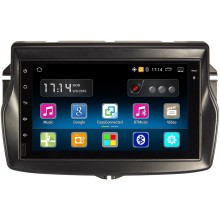 MyDean 4607/VST Lada Vesta (2016+) на Android 10