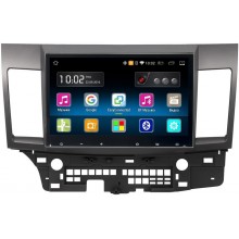 MyDean 4610/4037 Mitsubishi Lancer X (2007-2013) на Android 10