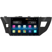 MyDean 4610/4307 Toyota Corolla (2013-2016) на Android 10