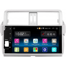 MyDean 4347 для Toyota LC Prado 150 (2013+) на Android 10