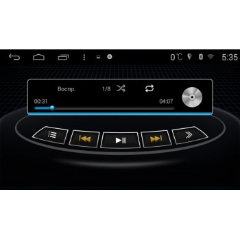 Штатная магнитола FarCar Winca s160 для Hyundai I30 на Android 10 (m156)