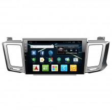 MyDean 4468 Toyota RAV 4 с 2013 Android 10