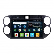 MyDean 4489 Volkswagen Tiguan (2007-) Android 10