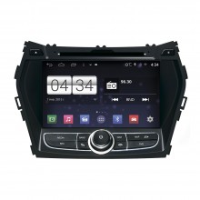 MyDean 5209 Hyundai Santa Fe с 2013 Android 10