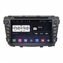 MyDean 5067 Hyundai Solaris с 2010 Android 10