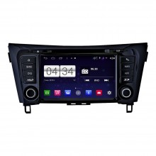 MyDean 5353 Nissan Qashqai (2014-), X-Trail (2014-) Android 10