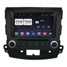 MyDean 5056 Citroen C-Crosser 2007-2013 Android 10