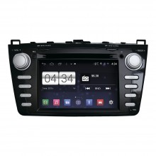 MyDean 5012 Mazda 6 (2007-2012) Android 10