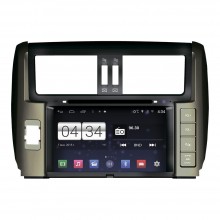 MyDean 5065 Toyota Land Cruiser Prado 150 (2009-2013) Android 10