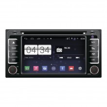 MyDean 5071 Toyota Universal Android 10