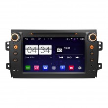 MyDean 5124 Suzuki SX4 (2006-2013) Android 10