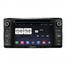 MyDean 5230 Mitsubishi Outlander, ASX, Lance, Pajero Sport, L200, Pajero 4 Android 10