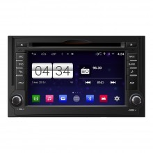 MyDean 5233 Hyundai H-1 (2007-) Android 10