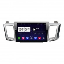 MyDean 5468 Toyota RAV4 (2013-) Android 10