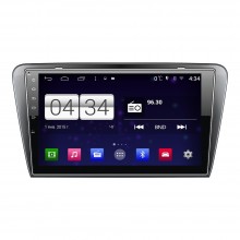 MyDean 5483 Skoda Octavia A7 (2013-) Android 10