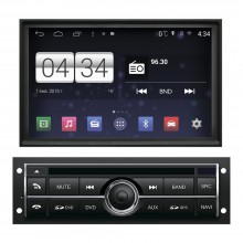 MyDean 5094 Mitsubishi L200, Pajero Sport Android 10