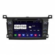 MyDean 5247 Toyota RAV4 (2013-) Android 10