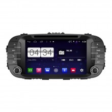 MyDean 5526 Kia Soul (2014-) Android 10