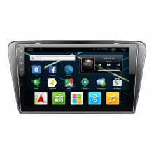 MyDean 4483 Skoda Octavia A7 (2013-) Android 10