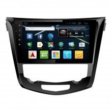 MyDean 4473 Nissan Qashqai (2014-), X-Trail (2014-) Android 10