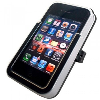Велосипедный держатель мобильного телефона TETRAX XBIKE для IPhone 4/4S, 5/5S