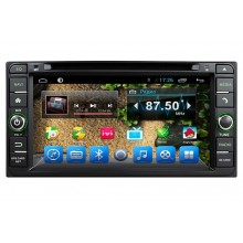 Trinity ms-ME1089 Toyota Universal Android