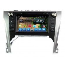 Trinity ms-ME1095 Toyota Camry V50 Android