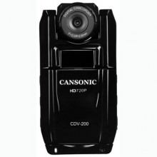 CanSonic CDV-200