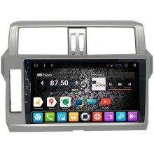 DayStar DS023 для TOYOTA Prado 150 2013+ на Android 10