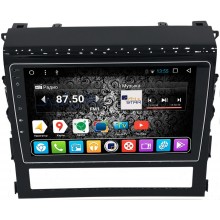 DayStar DS060 для TOYOTA Land Cruiser 200 2016+ на Android 10