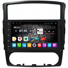 DayStar DS-7007HB для Mitsubishi Pajero 4 на Android 9.1