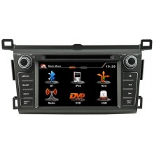 DayStar DS-7055HD для Toyota RAV-4 -2013 3S