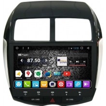 DayStar DS-7064HB для Citroen C4 AirCross на Android 9.1