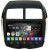 DayStar DS-7064HB для Peugeot 4008 на Android 9.1