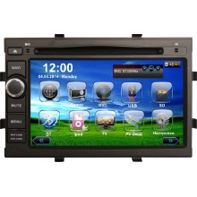 DAYSTAR DS-7105HD для Chevrolet Cobalt 3s New