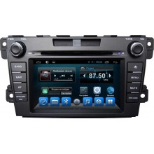 DayStar DS-7033HD для MAZDA CX-7 Android 9.1 (4 ядра)