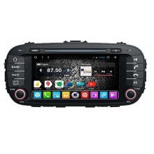 DayStar DS-7002HD KIA Soul 2013 Android 9.1 (4 ядра)