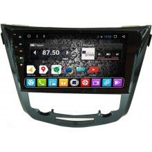 DayStar DS-7015HB для Nissan Qashqai 2014+ / X-Trail 2014+ Android 9.1 (4 ядра)