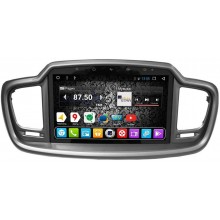 DayStar DS-7019HB для Kia Sorento Prime 2015+ на Android 9.1