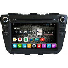 DayStar DS-7029HD для KIA Sorento 2013+ на Android 9.1 (4 ядра)