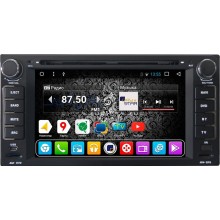 DayStar DS-7040HD для Toyota Universal Android 9.1 (4 ядра)