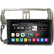 DayStar DS-7041HB для Toyota Land Cruiser Prado 150 Android 9.1 (4 ядра)