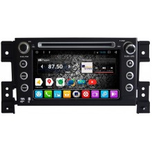 DayStar DS-7046HD для Suzuki Grand Vitara Android 9.1 (4 ядра)