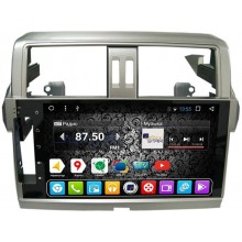 DayStar DS-7047HB для Toyota Prado 150 2013г Android 9.1 (4 ядра)